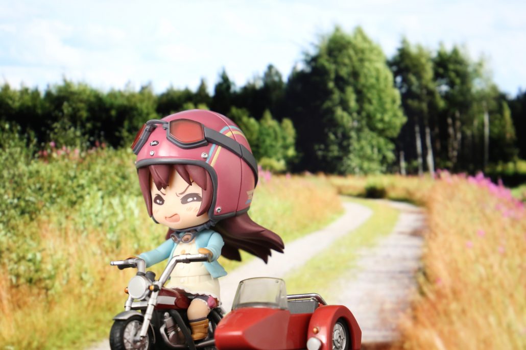 Moritomo Nozomi.2