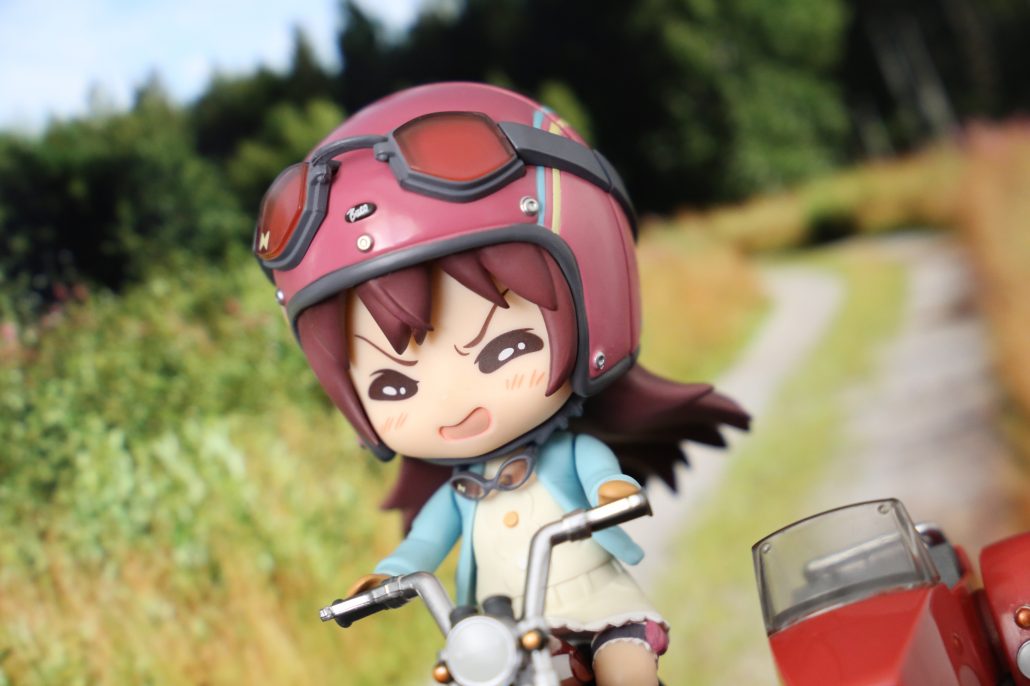 Moritomo Nozomi.21