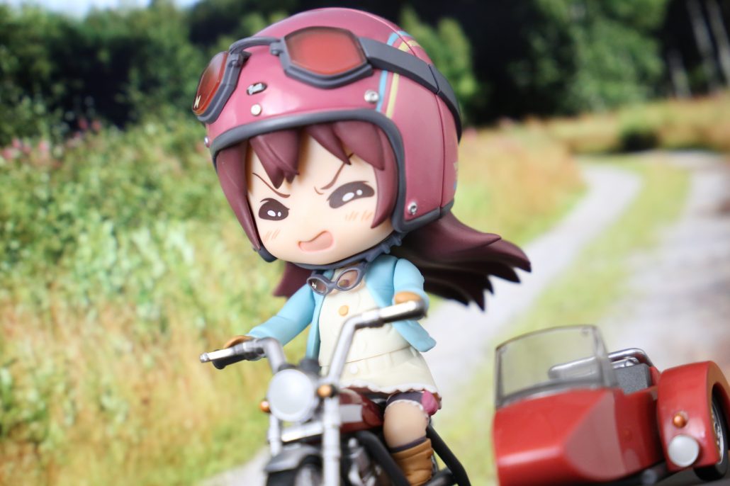 Moritomo Nozomi.22