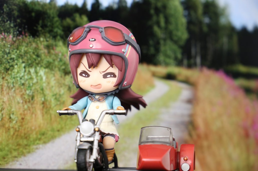 Moritomo Nozomi.8