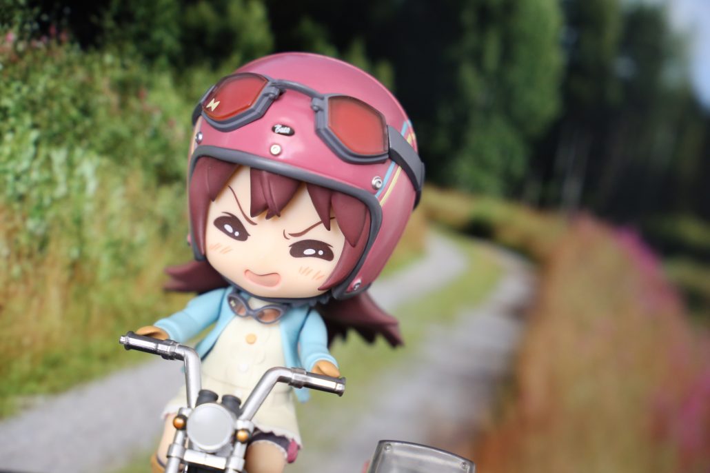 Moritomo Nozomi.9