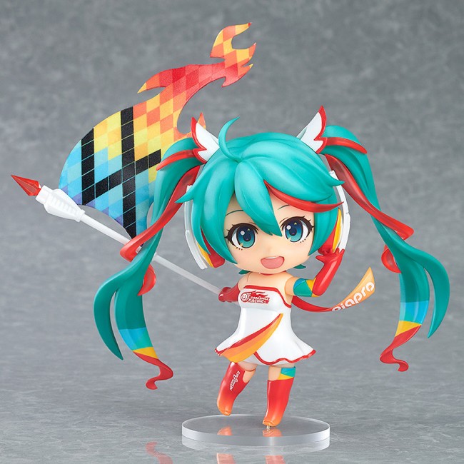 Racing Miku 2016.2