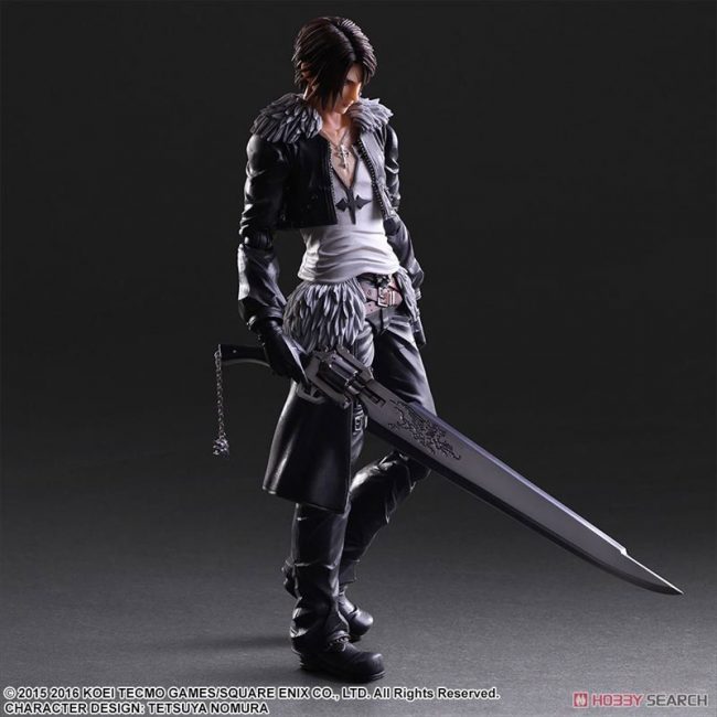 Kai Squall Leonhart.1