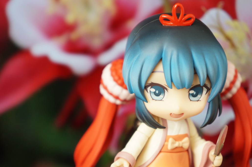 Aoba Naruko.11