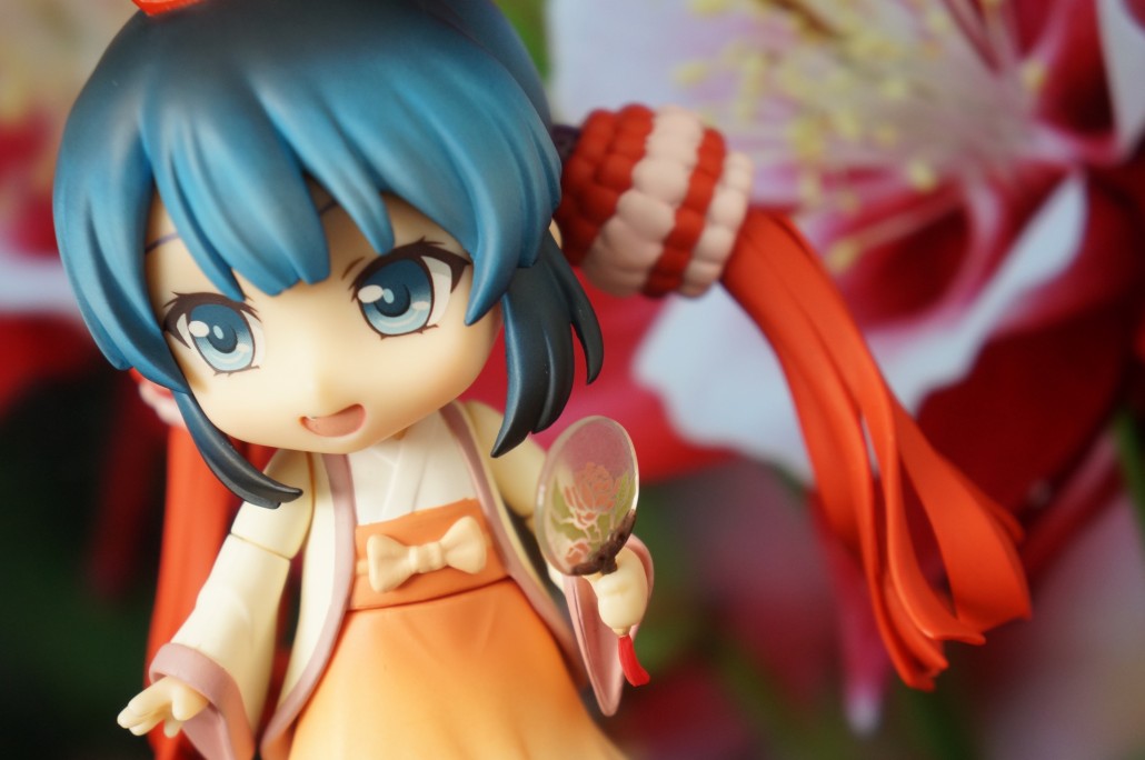 Aoba Naruko.14