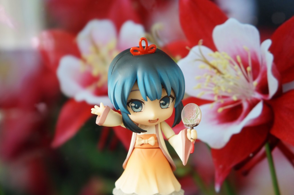 Aoba Naruko.16