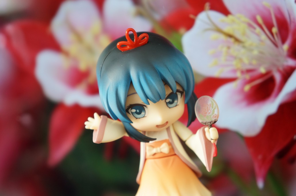 Aoba Naruko.17
