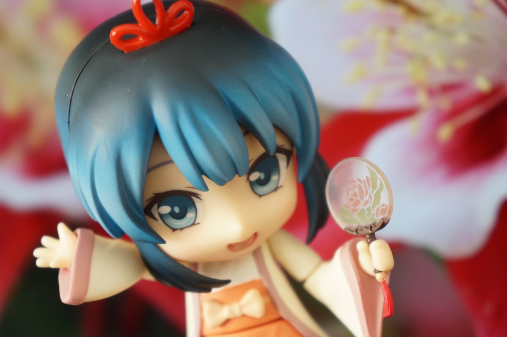 Aoba Naruko.22