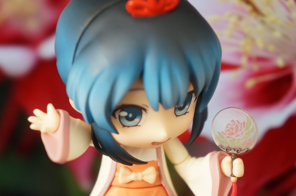 Aoba Naruko.23