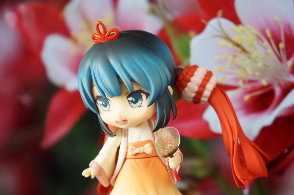 Aoba Naruko.7