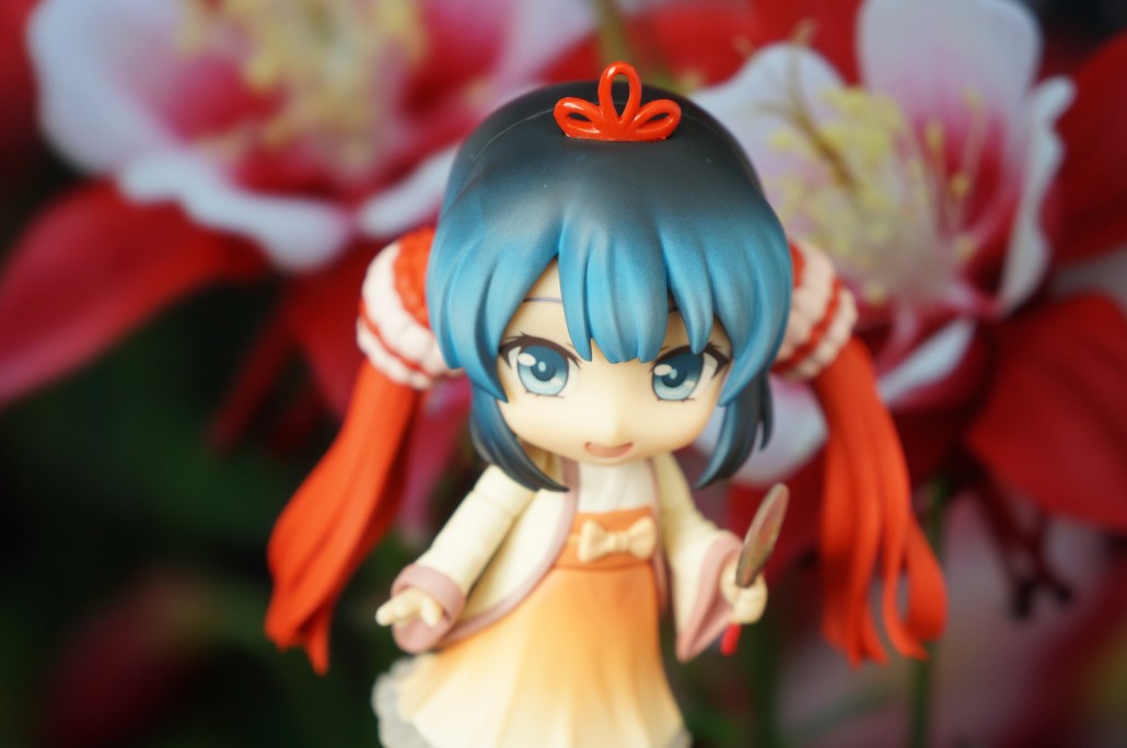 Aoba Naruko.9