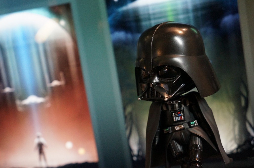 Darth Vader.13