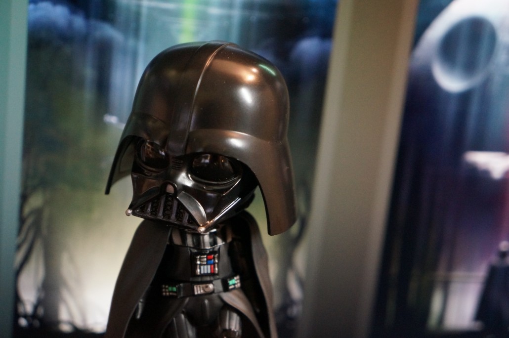 Darth Vader.14