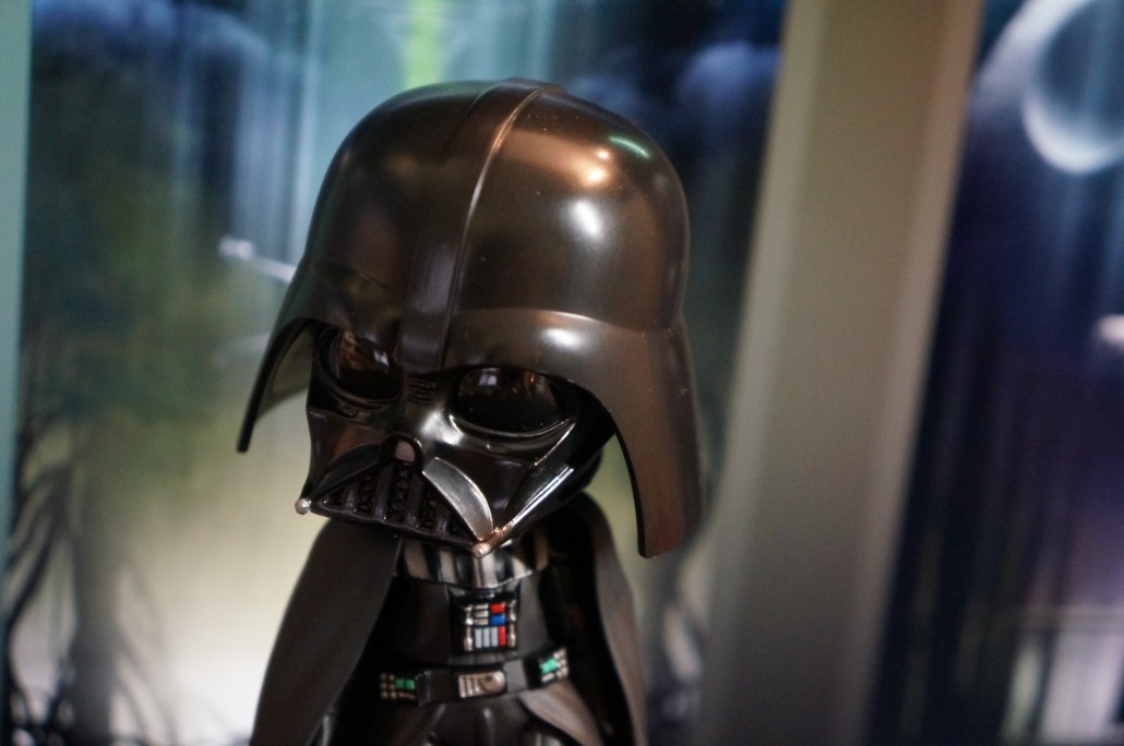 Darth Vader.15