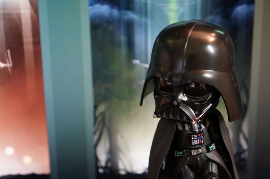 Darth Vader.16