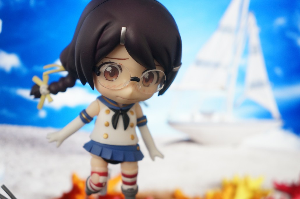 Hanekawa Tsubasa.10