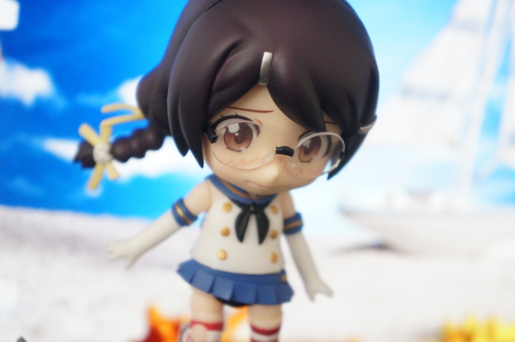 Hanekawa Tsubasa.11