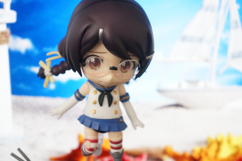 Hanekawa Tsubasa.12