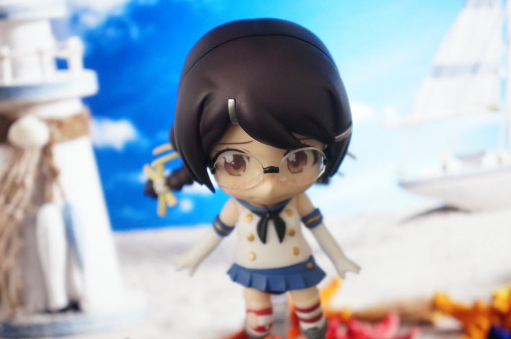 Hanekawa Tsubasa.13