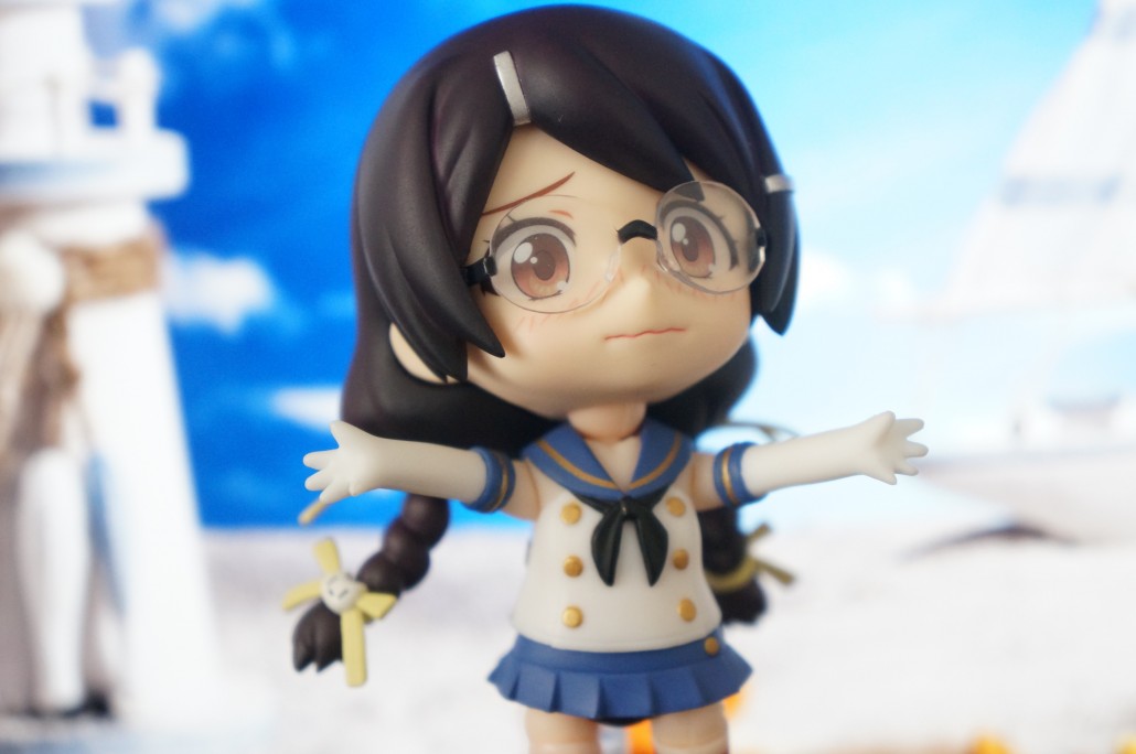 Hanekawa Tsubasa.14