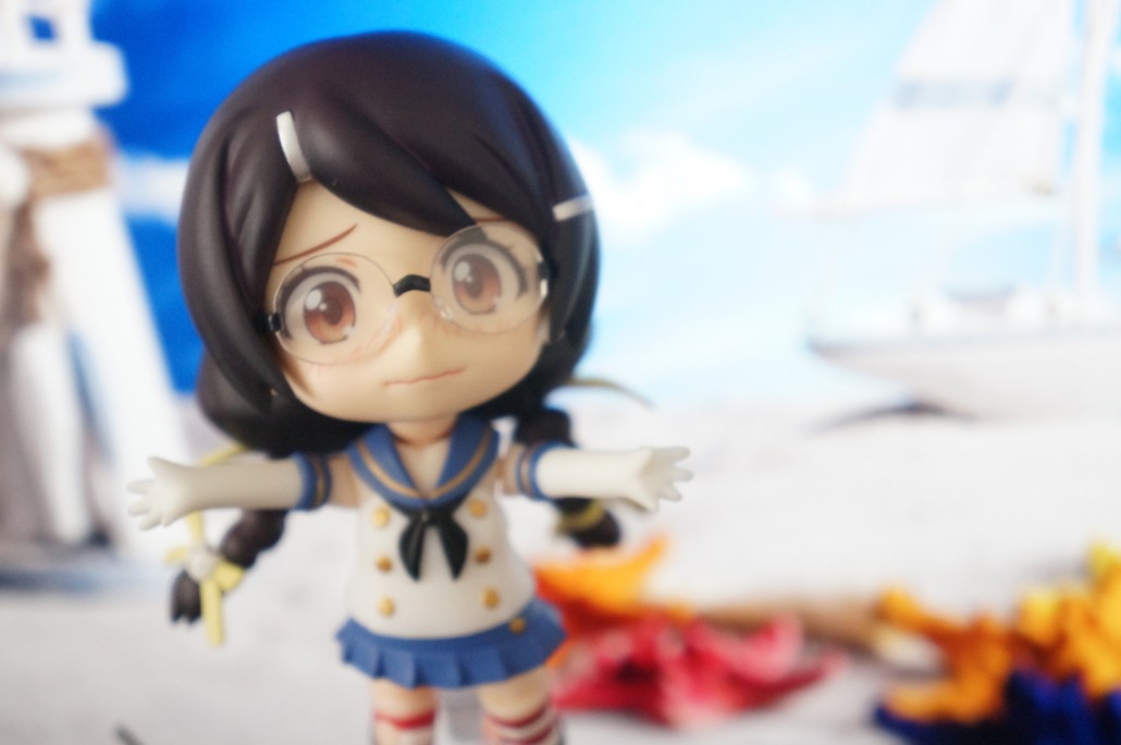 Hanekawa Tsubasa.15