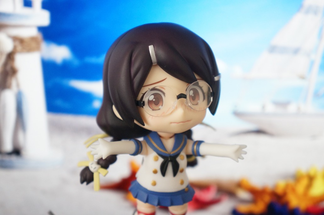 Hanekawa Tsubasa.17