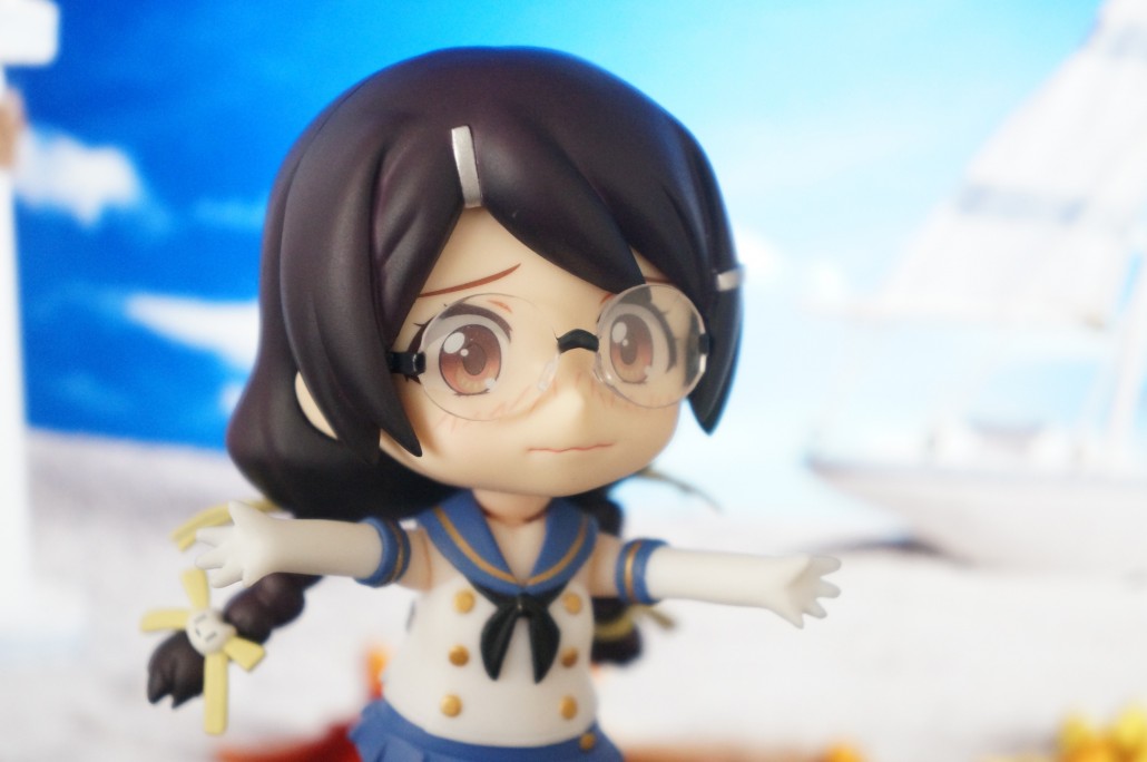 Hanekawa Tsubasa.19