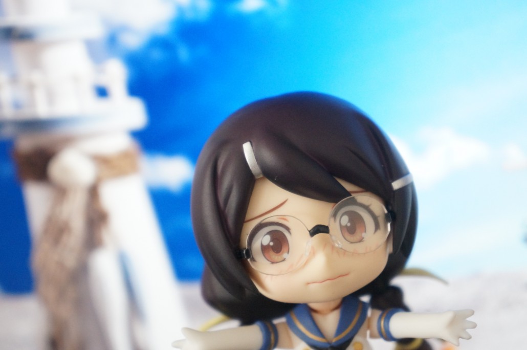 Hanekawa Tsubasa.20