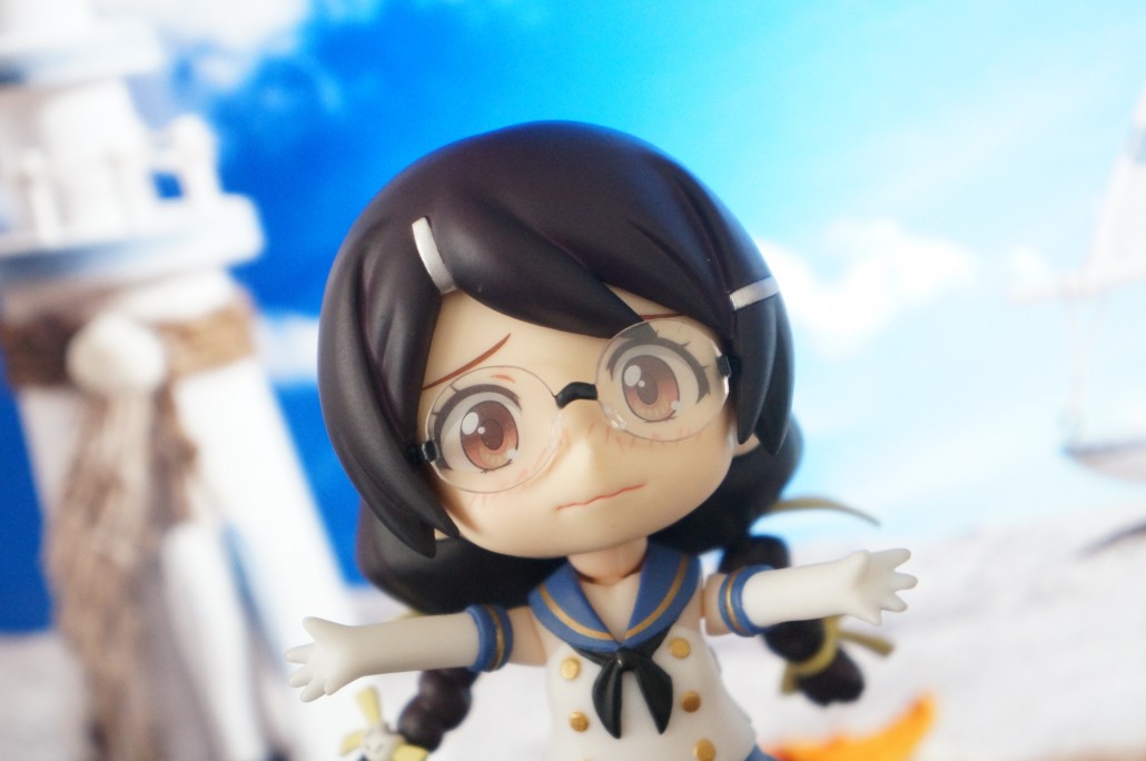 Hanekawa Tsubasa.21