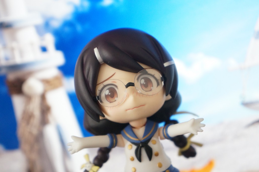Hanekawa Tsubasa.22