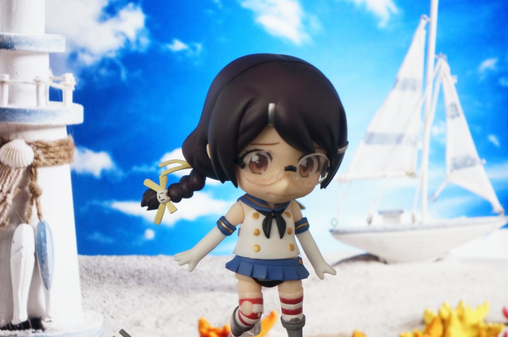Hanekawa Tsubasa.3