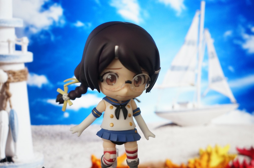 Hanekawa Tsubasa.4