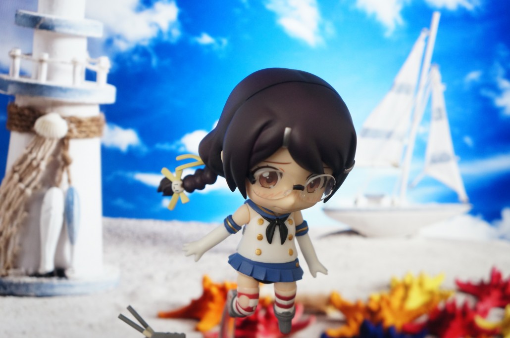 Hanekawa Tsubasa.5