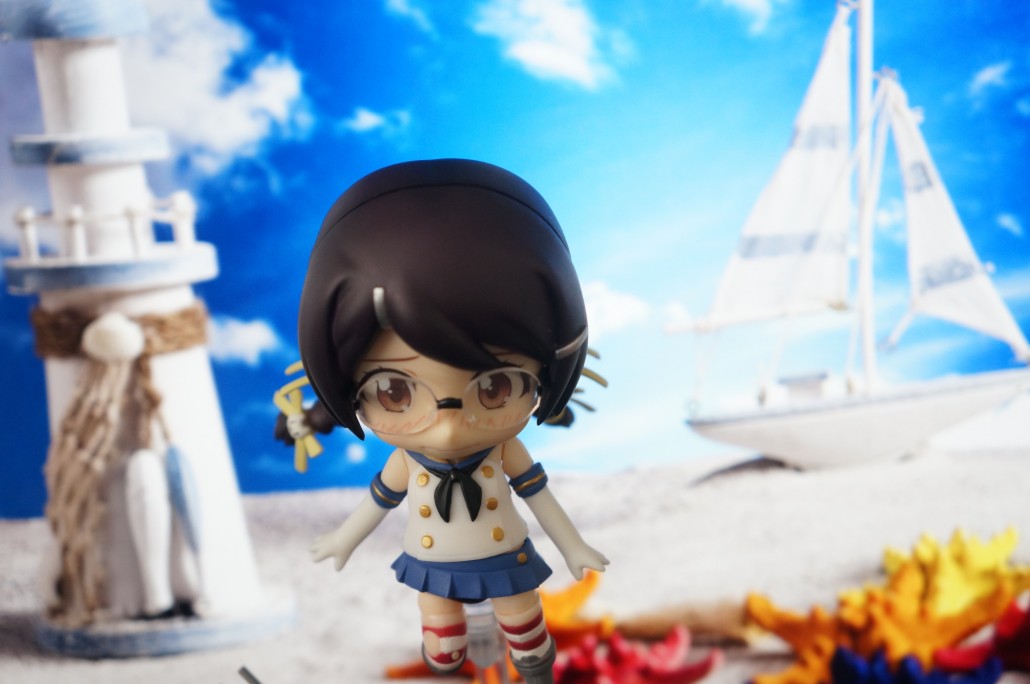 Hanekawa Tsubasa.6