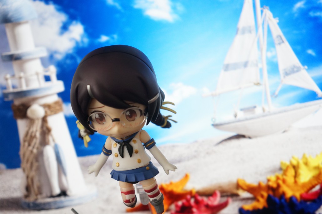 Hanekawa Tsubasa.7