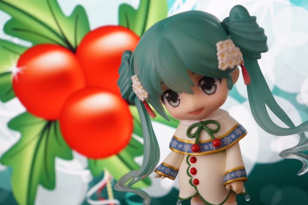 Hatsune Miku Harvest Moon.10