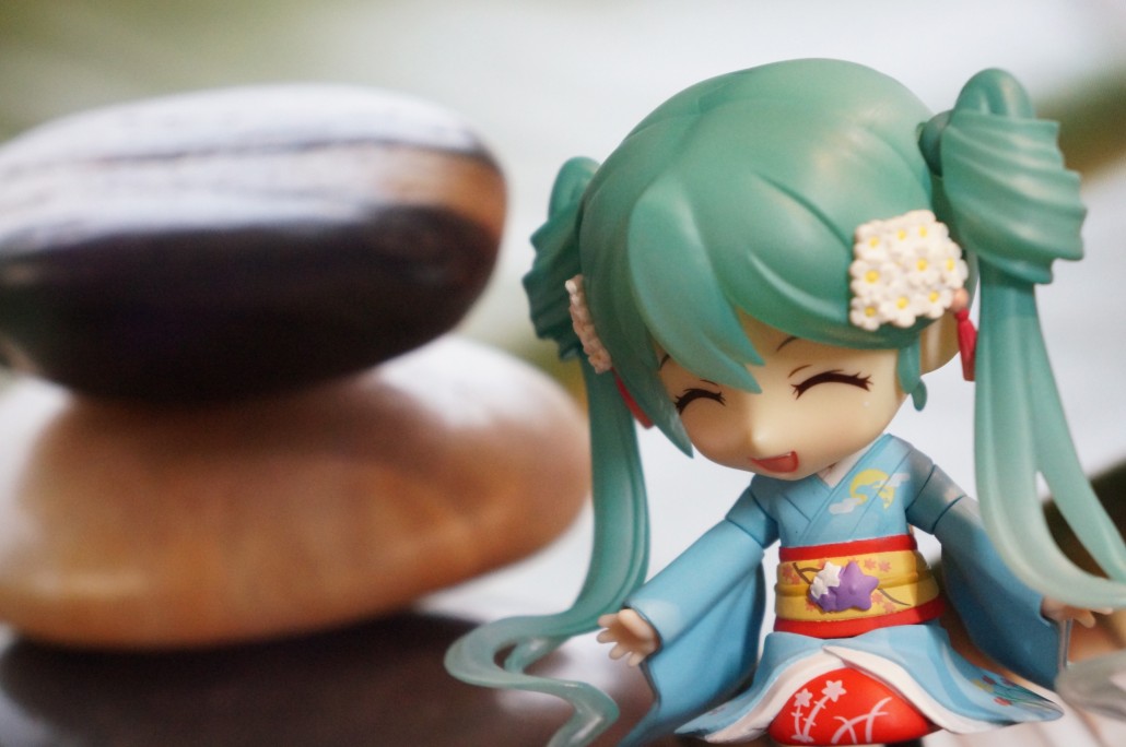 Hatsune Miku Harvest Moon.10