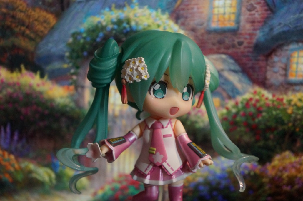Hatsune Miku Harvest Moon.10