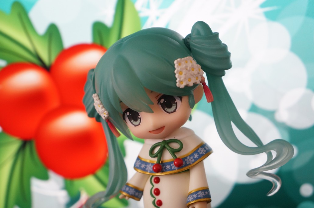 Hatsune Miku Harvest Moon.11
