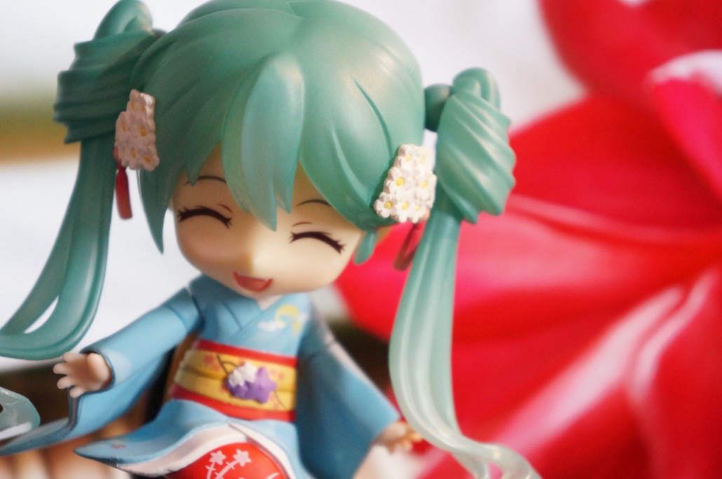 Hatsune Miku Harvest Moon.11