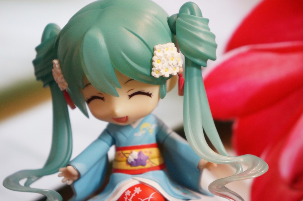 Hatsune Miku Harvest Moon.12