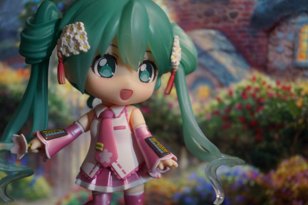 Hatsune Miku Harvest Moon.12