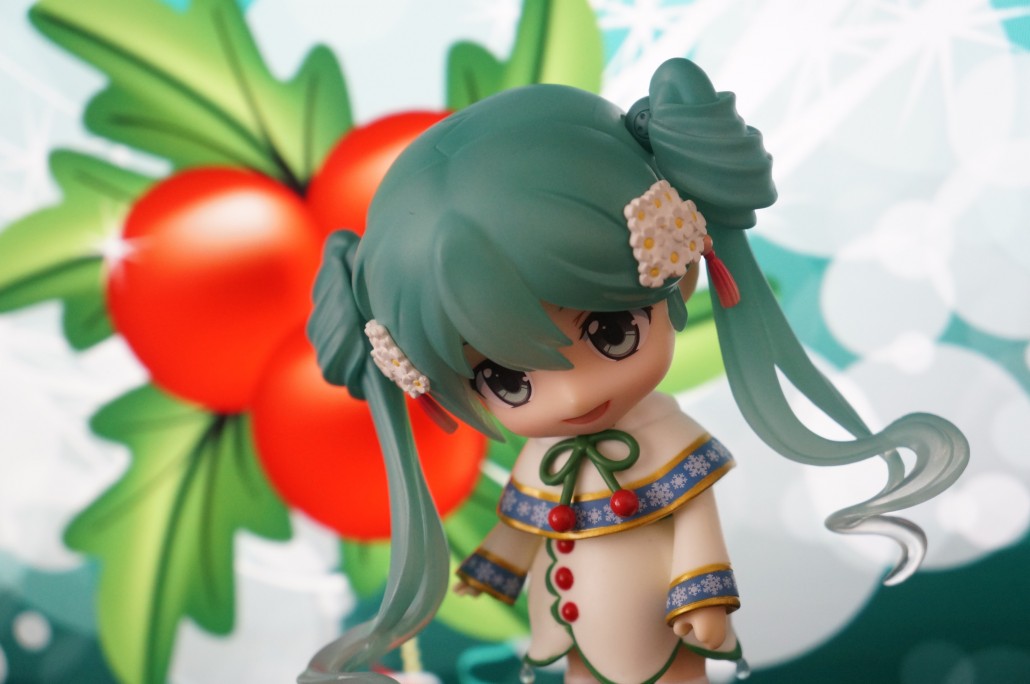 Hatsune Miku Harvest Moon.13