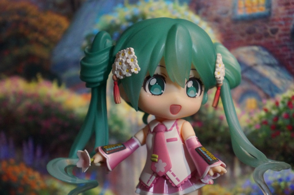 Hatsune Miku Harvest Moon.13