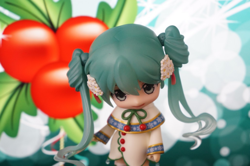 Hatsune Miku Harvest Moon.14