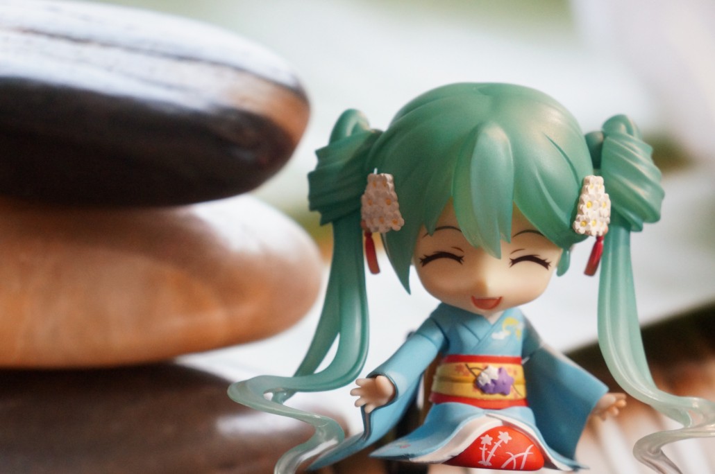 Hatsune Miku Harvest Moon.14