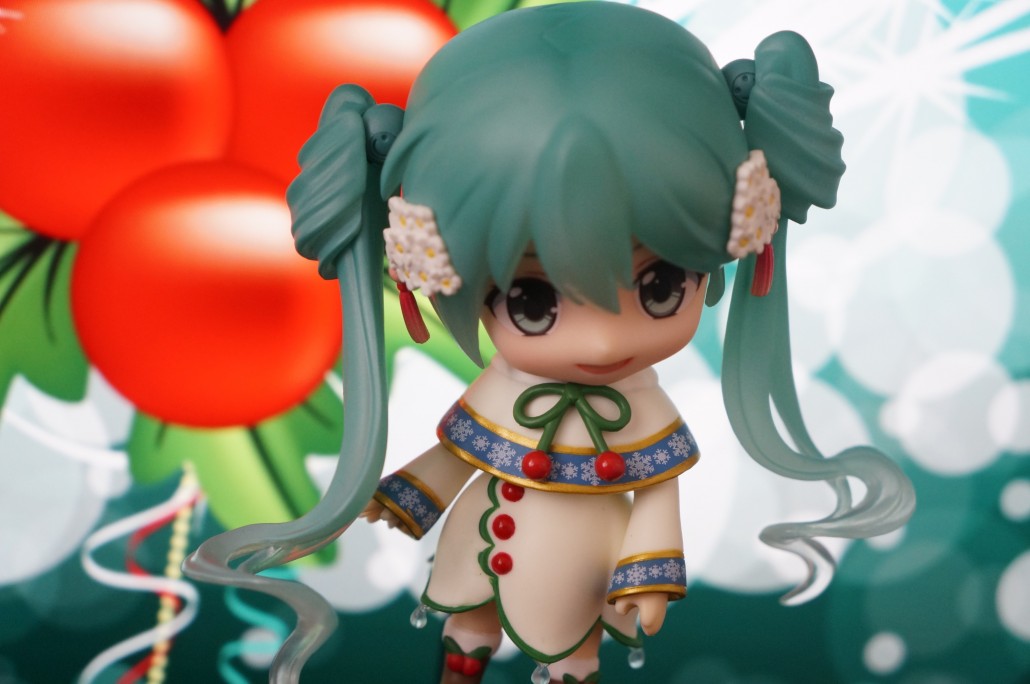 Hatsune Miku Harvest Moon.15