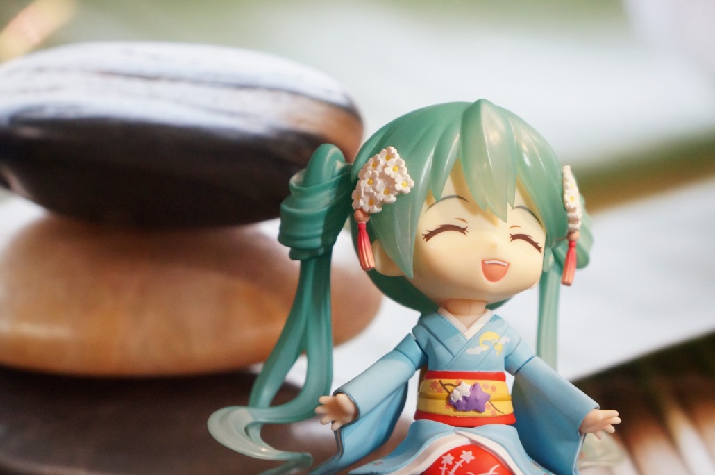 Hatsune Miku Harvest Moon.15