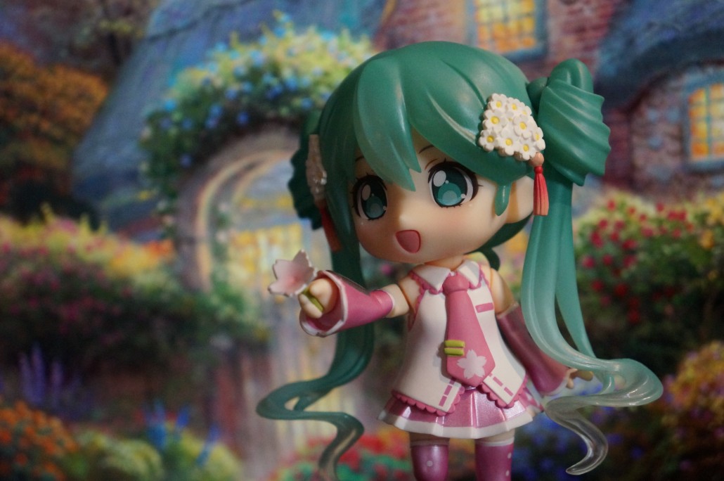 Hatsune Miku Harvest Moon.15