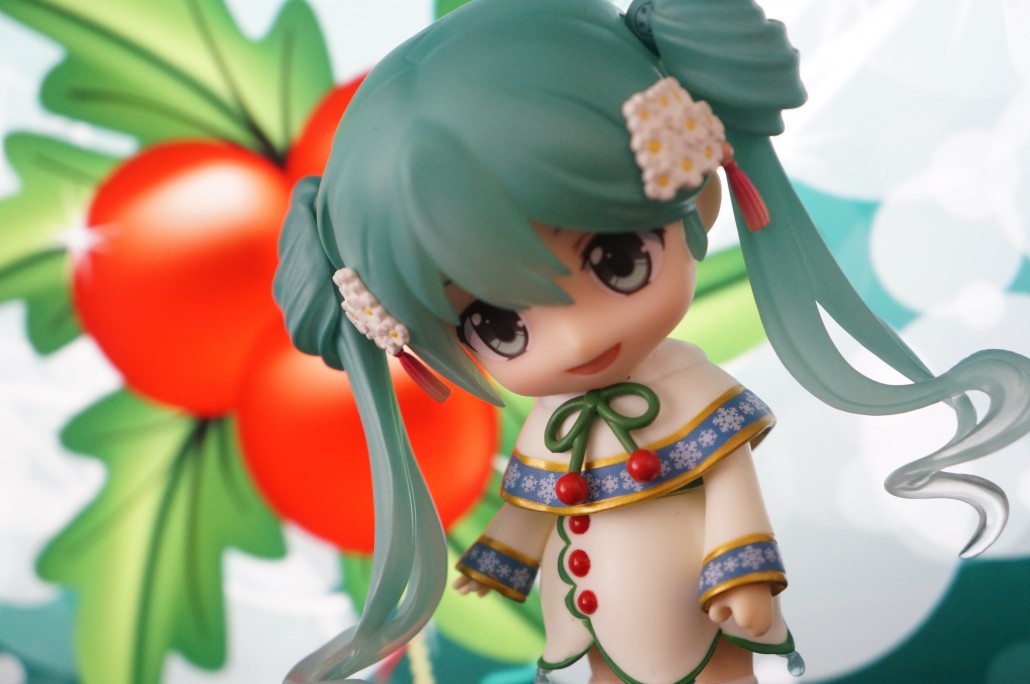 Hatsune Miku Harvest Moon.16